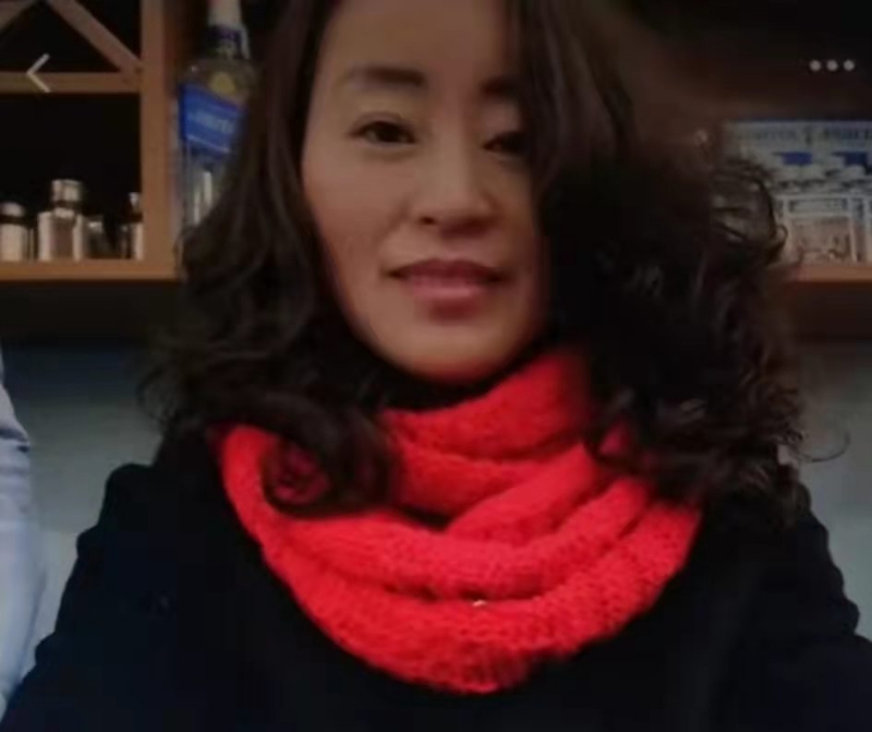 风风的第一张照片--福鼎相亲网