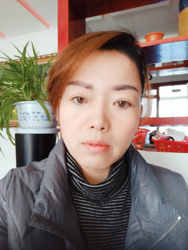 米酒的第二张照片--福鼎相亲网