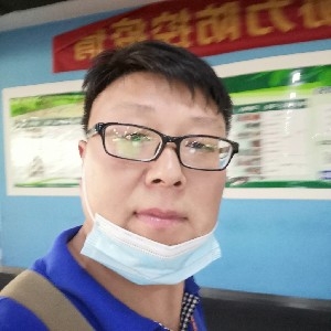 神经蛙的第二张照片--福鼎相亲网