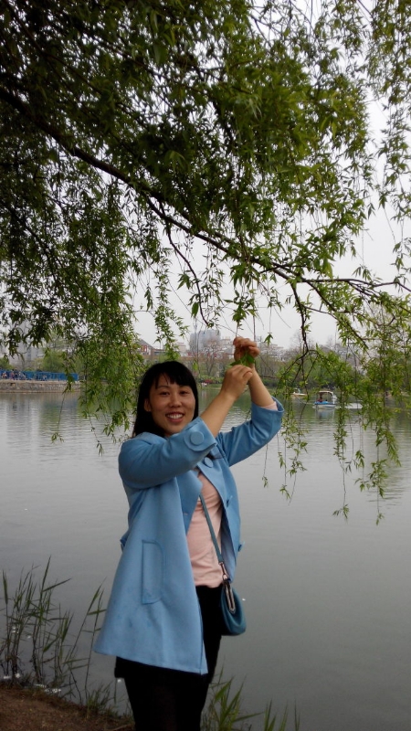 刘女士的第一张照片--福鼎相亲网