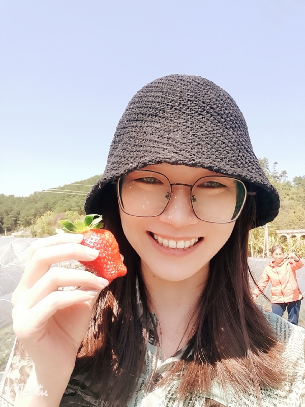咪修咪修的第一张照片--福鼎相亲网