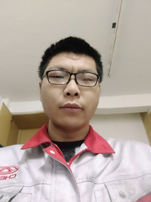 爱你就疼你的第一张照片--福鼎相亲网