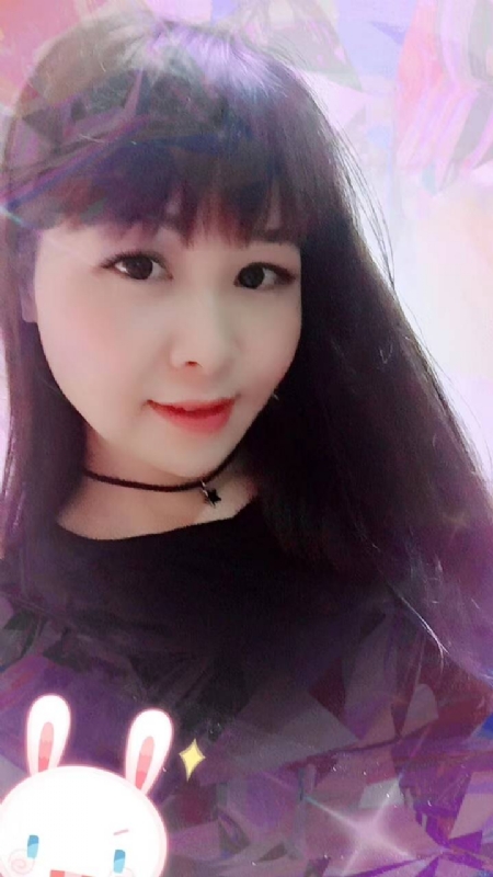 兰馨的第一张照片--福鼎相亲网