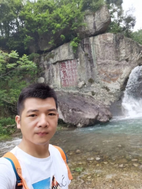 愿得一人心的第一张照片--福鼎相亲网