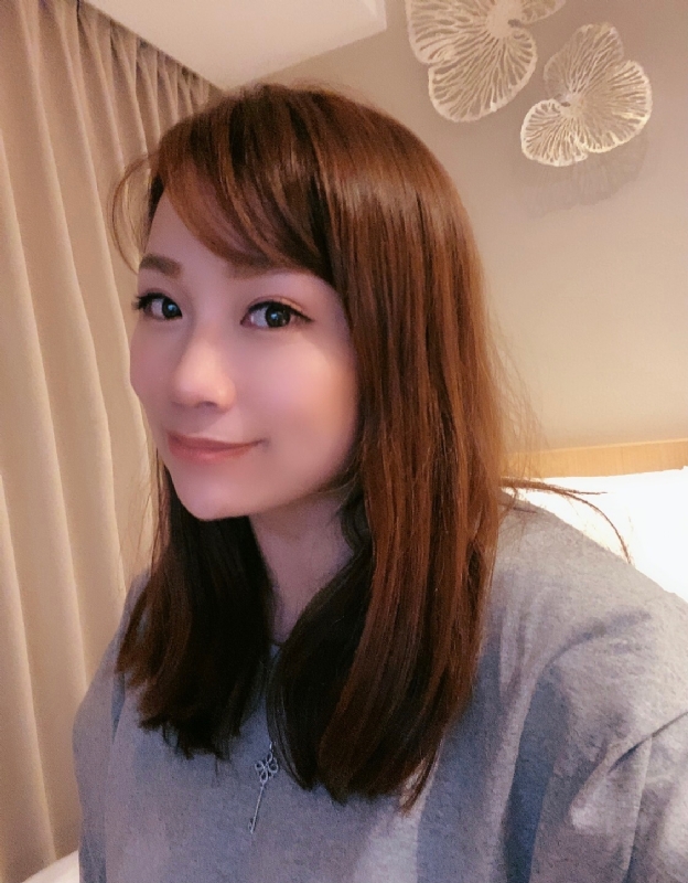 Judy的第一张照片--福鼎相亲网