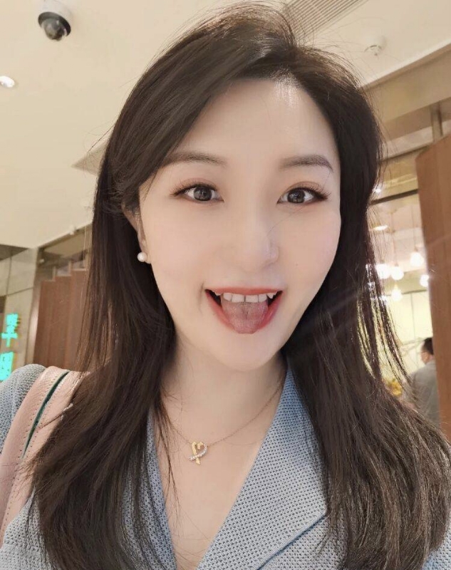 Judy的第三张照片--福鼎相亲网