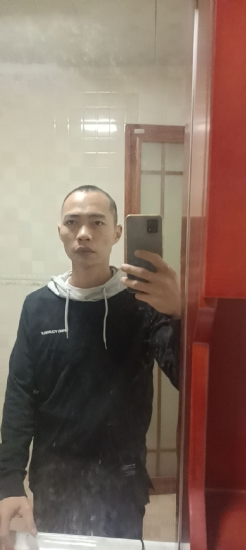 黄钟溢的第一张照片--福鼎相亲网
