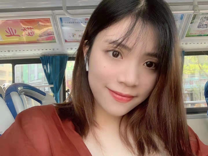 小眼睛的第一张照片--福鼎相亲网