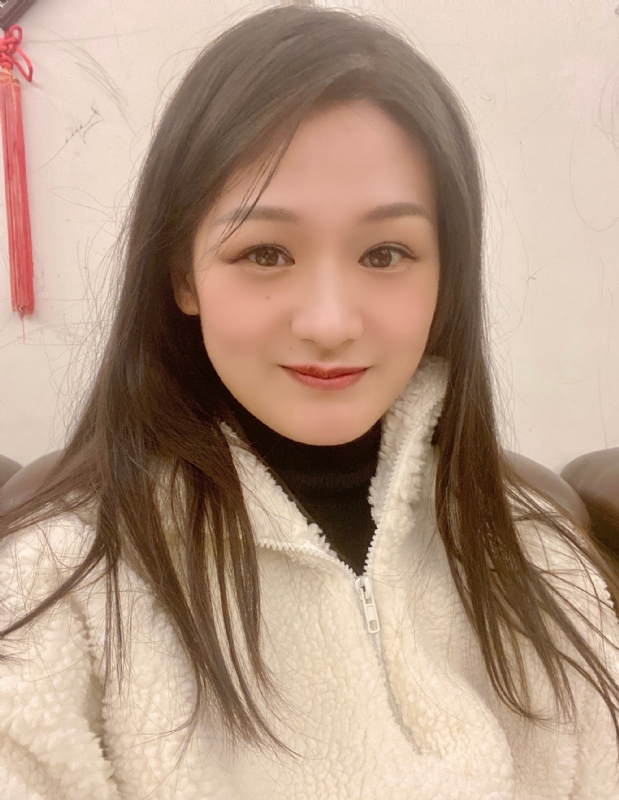 盧盈穎的第二张照片--福鼎相亲网