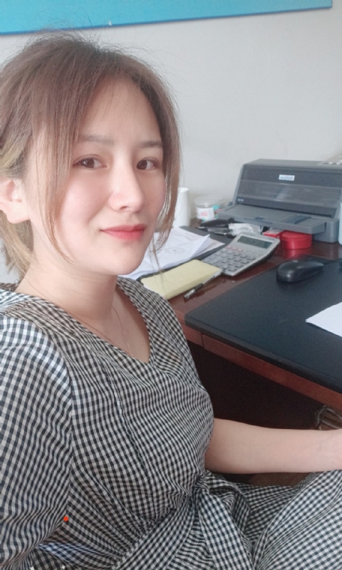 刘莲酥的第三张照片--福鼎相亲网