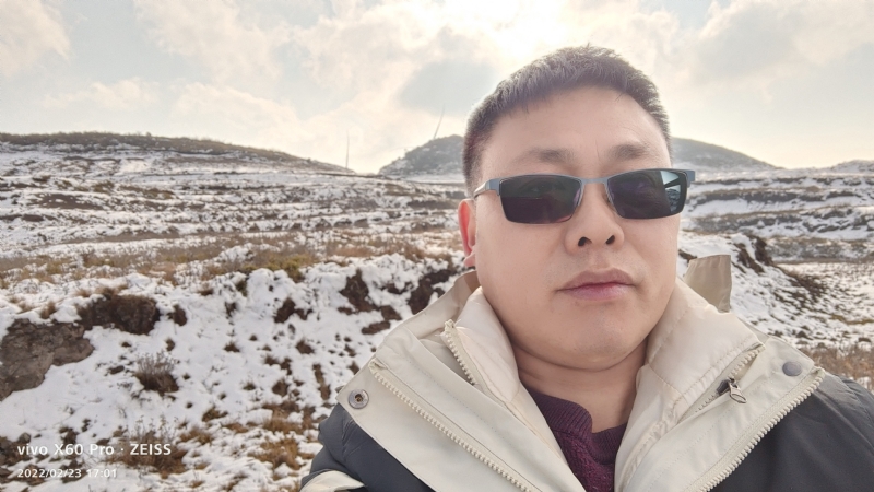 碧波绿叶的第三张照片--福鼎相亲网