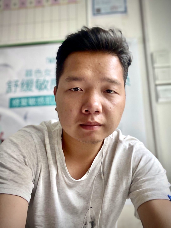 然也的第一张照片--福鼎相亲网