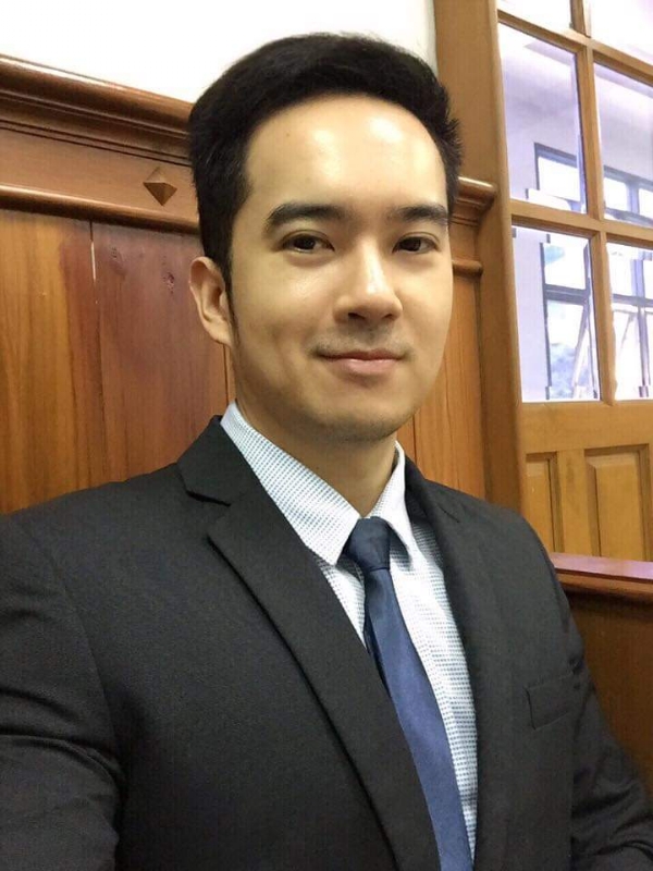 不负遇见的第一张照片--福鼎相亲网