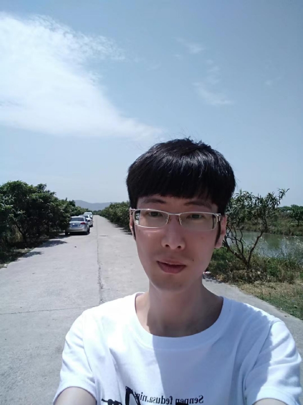 一叶知秋的第二张照片--福鼎相亲网
