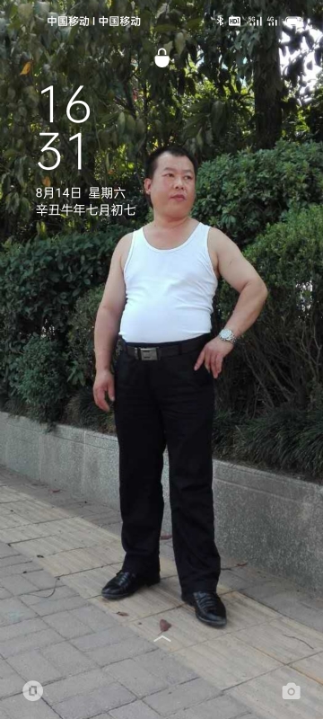 不加糖的苦咖啡的第二张照片--福鼎相亲网