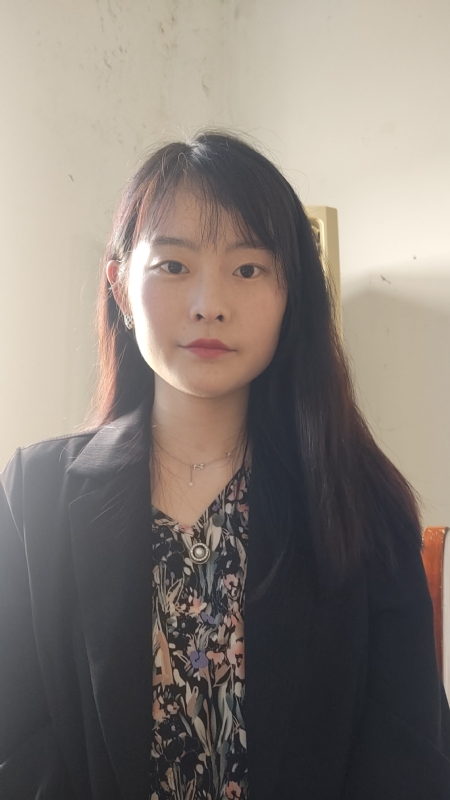 啾啾儿的第二张照片--福鼎相亲网