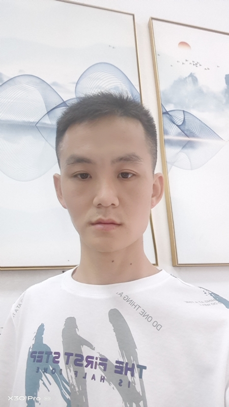 啊鑫的第一张照片--福鼎相亲网