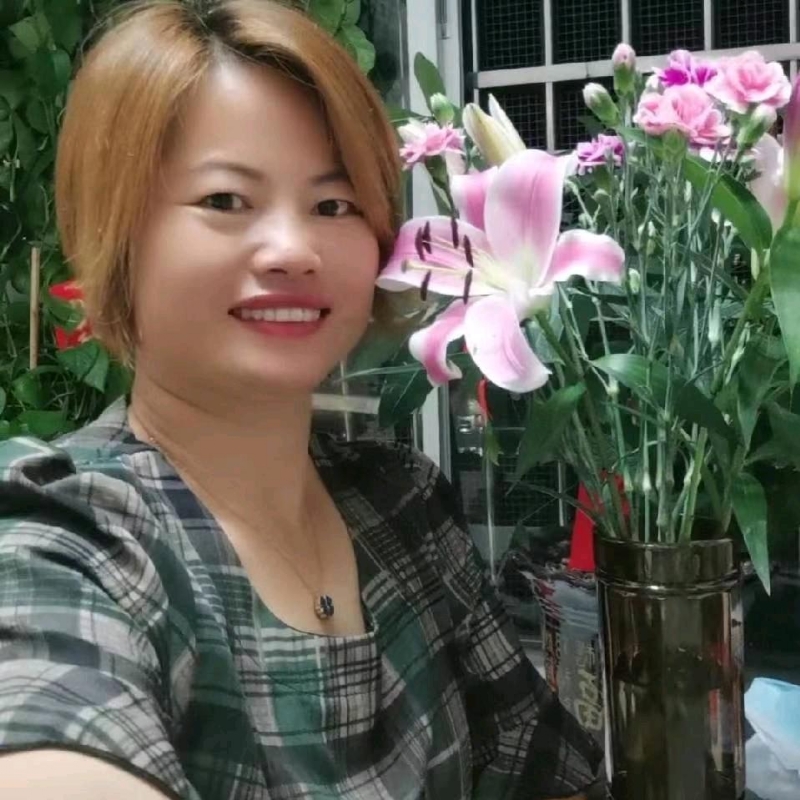 张敏娟的第一张照片--福鼎相亲网