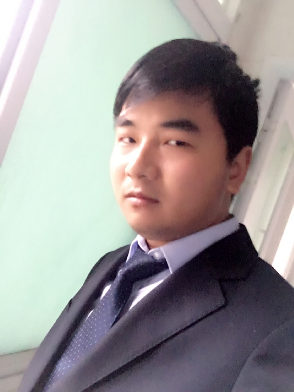 殷勤的王子的第二张照片--福鼎相亲网