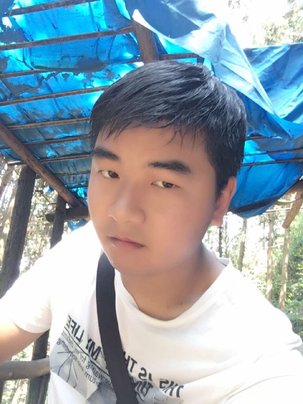 殷勤的王子的第三张照片--福鼎相亲网