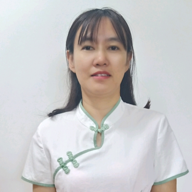 杨金凤的第一张照片--福鼎相亲网