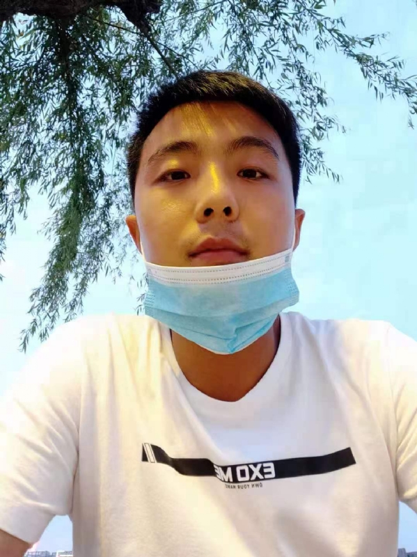态度的第一张照片--福鼎相亲网