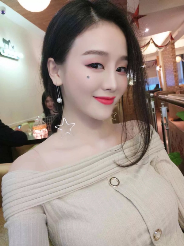Cici的第四张照片--福鼎相亲网