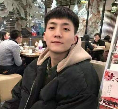 迪迪的第一张照片--福鼎相亲网