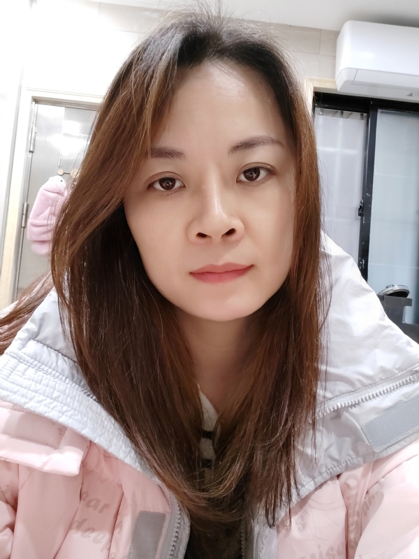 Annalin的第一张照片--福鼎相亲网