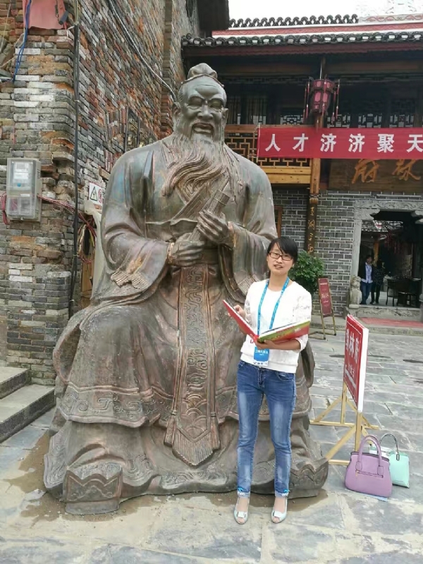 过眼云烟的第四张照片--福鼎相亲网