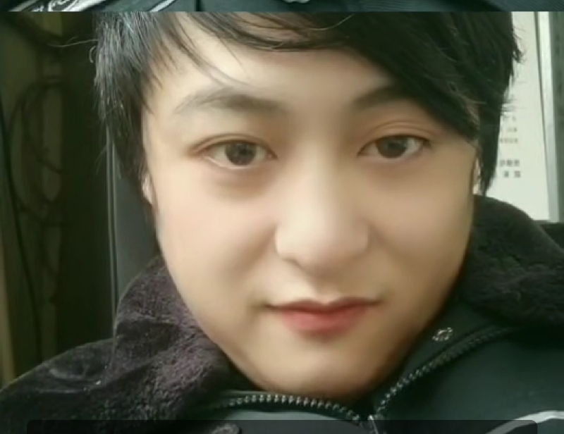 小玮的第一张照片--福鼎相亲网