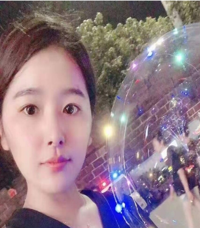 心碎小猪的第一张照片--福鼎相亲网
