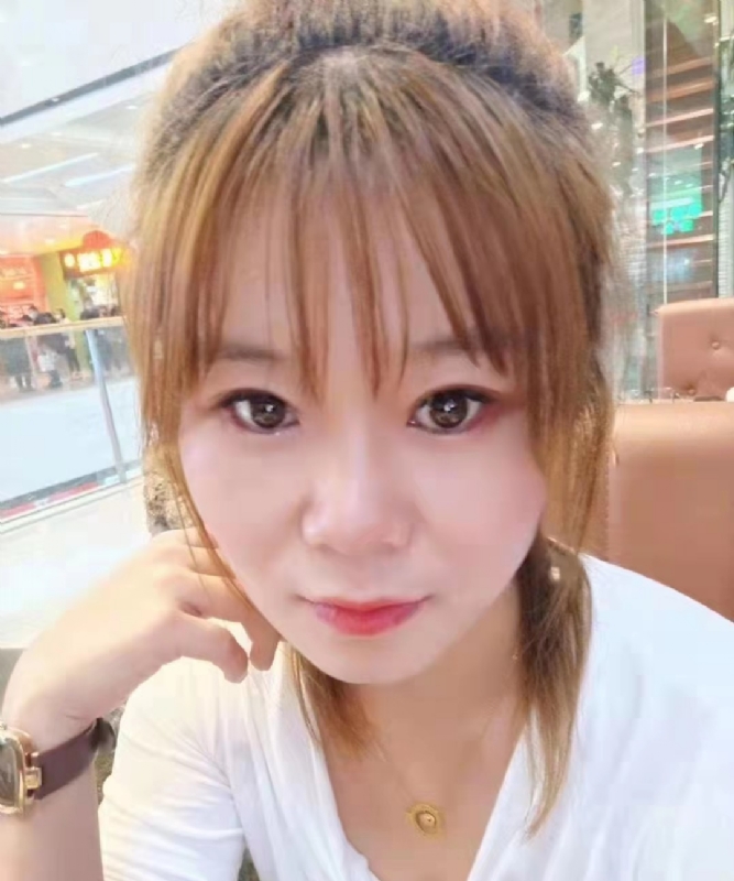 心碎小猪的第二张照片--福鼎相亲网