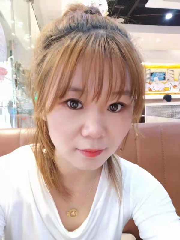 心碎小猪的第三张照片--福鼎相亲网