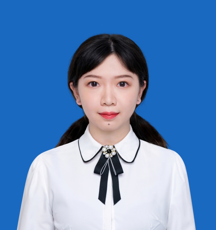 安安的第一张照片--福鼎相亲网