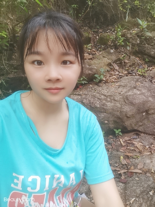 糖糖的第一张照片--福鼎相亲网