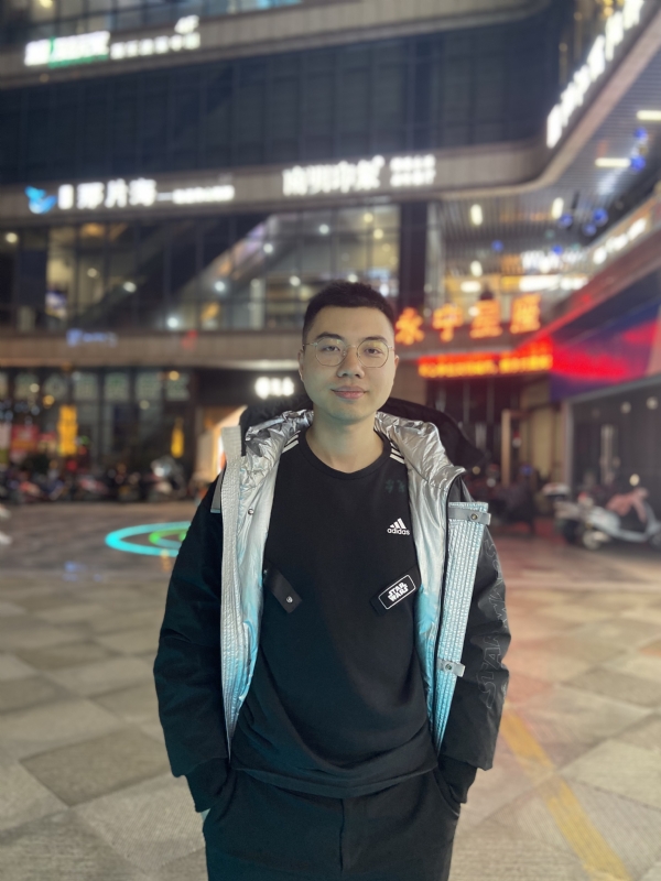 真心永远的第一张照片--福鼎相亲网