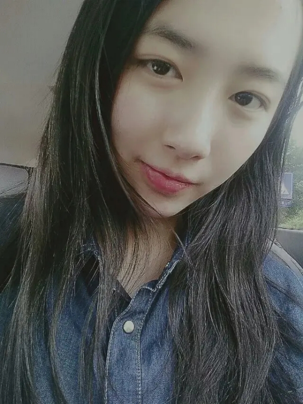 小她的第一张照片--福鼎相亲网
