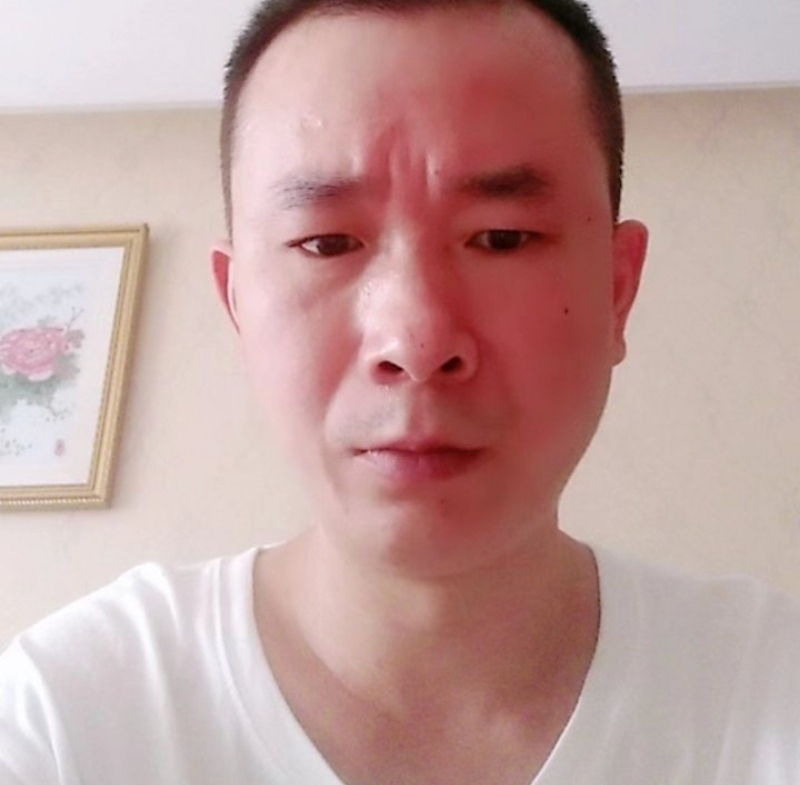 自由飞翔的第二张照片--福鼎相亲网