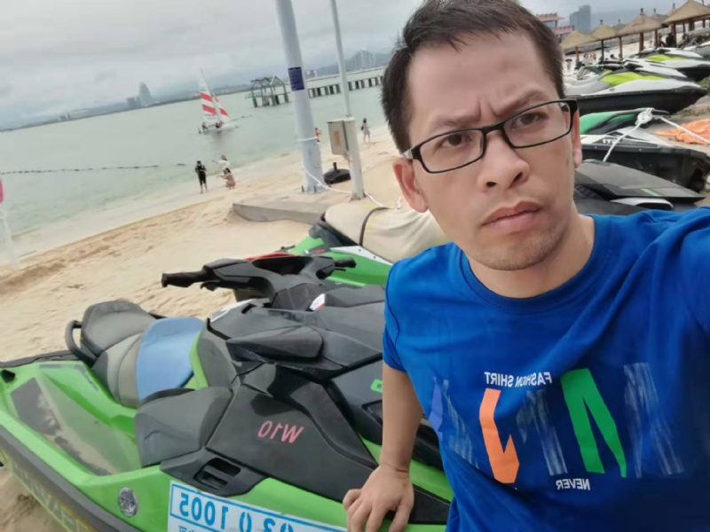 天涯漂海角泊的第三张照片--福鼎相亲网