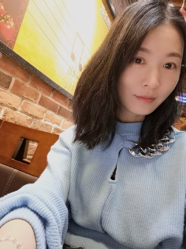 吴优的第一张照片--福鼎相亲网