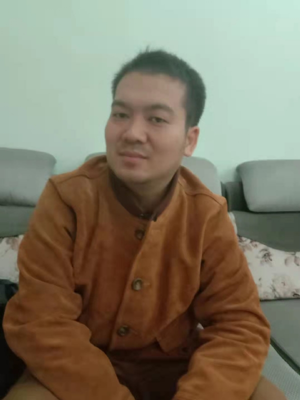 艺民的第一张照片--福鼎相亲网
