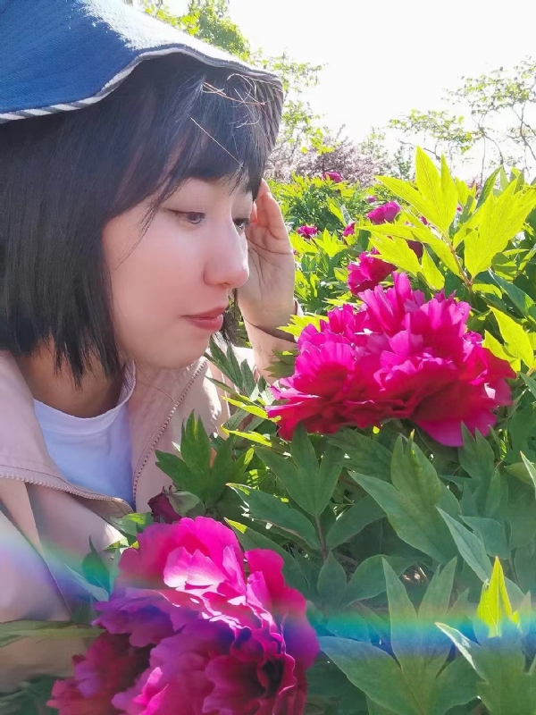 棉花的第一张照片--福鼎相亲网