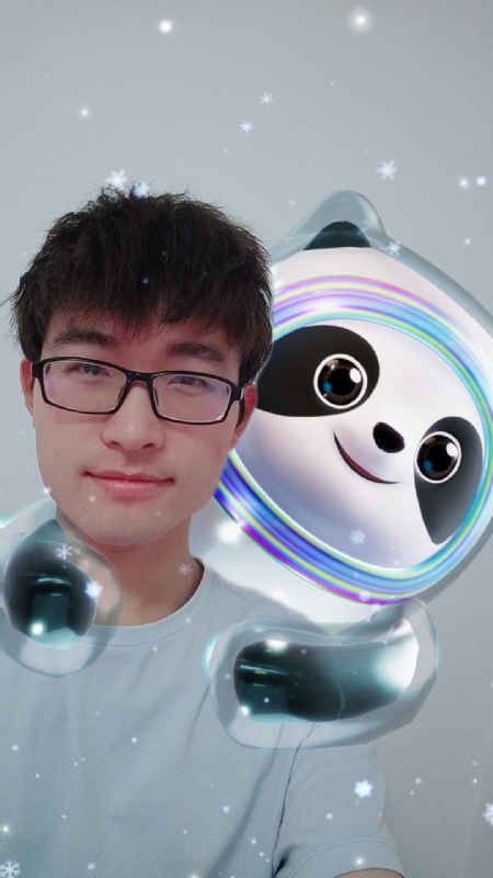 乐善好施先生的第一张照片--福鼎相亲网