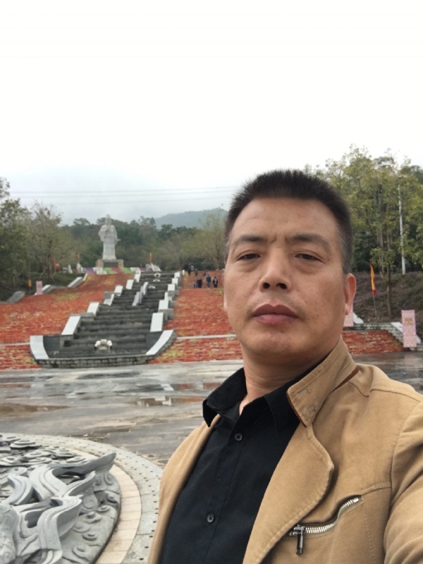 开心的松鼠的第二张照片--福鼎相亲网