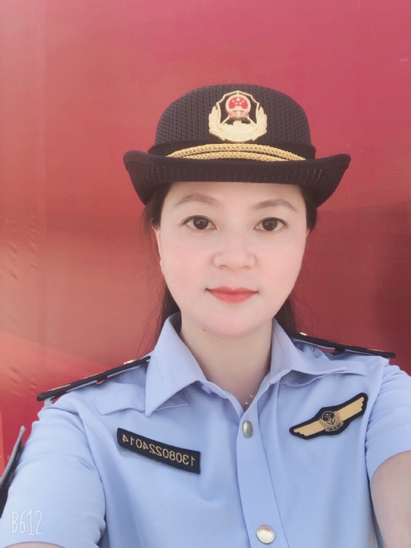 明明的第一张照片--福鼎相亲网