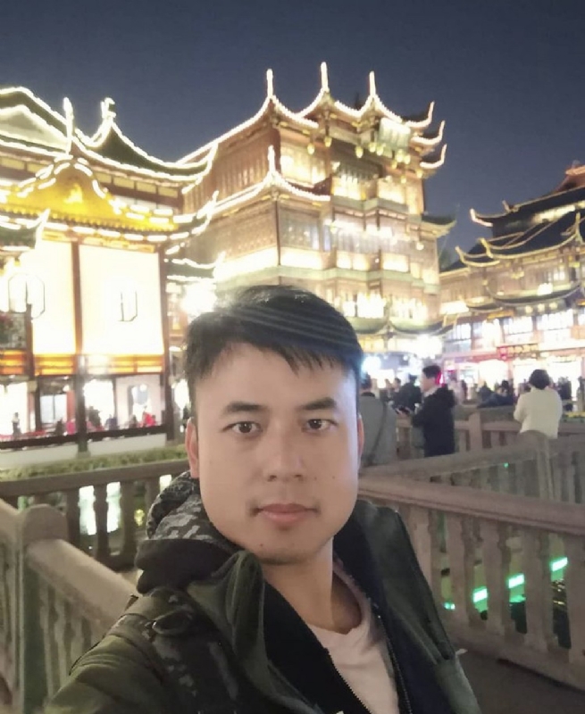 何先生he的第一张照片--福鼎相亲网