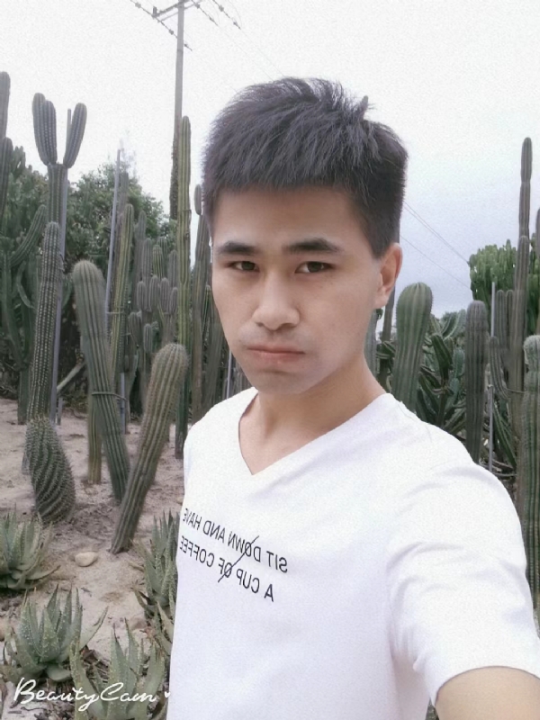 Zeta的第一张照片--福鼎相亲网