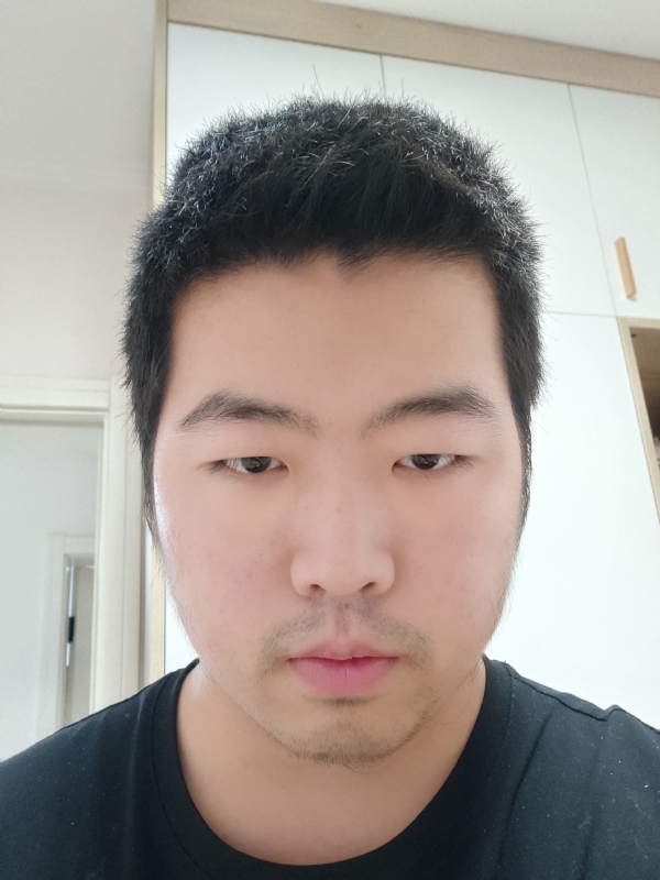 阿杰的第一张照片--福鼎相亲网