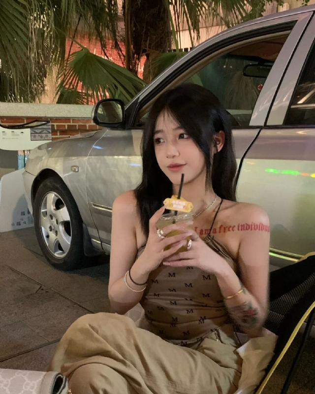 娜娜的第一张照片--福鼎相亲网